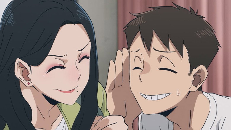 Still from My Hero Academia: Vigilantes - Season 1 Episode 9