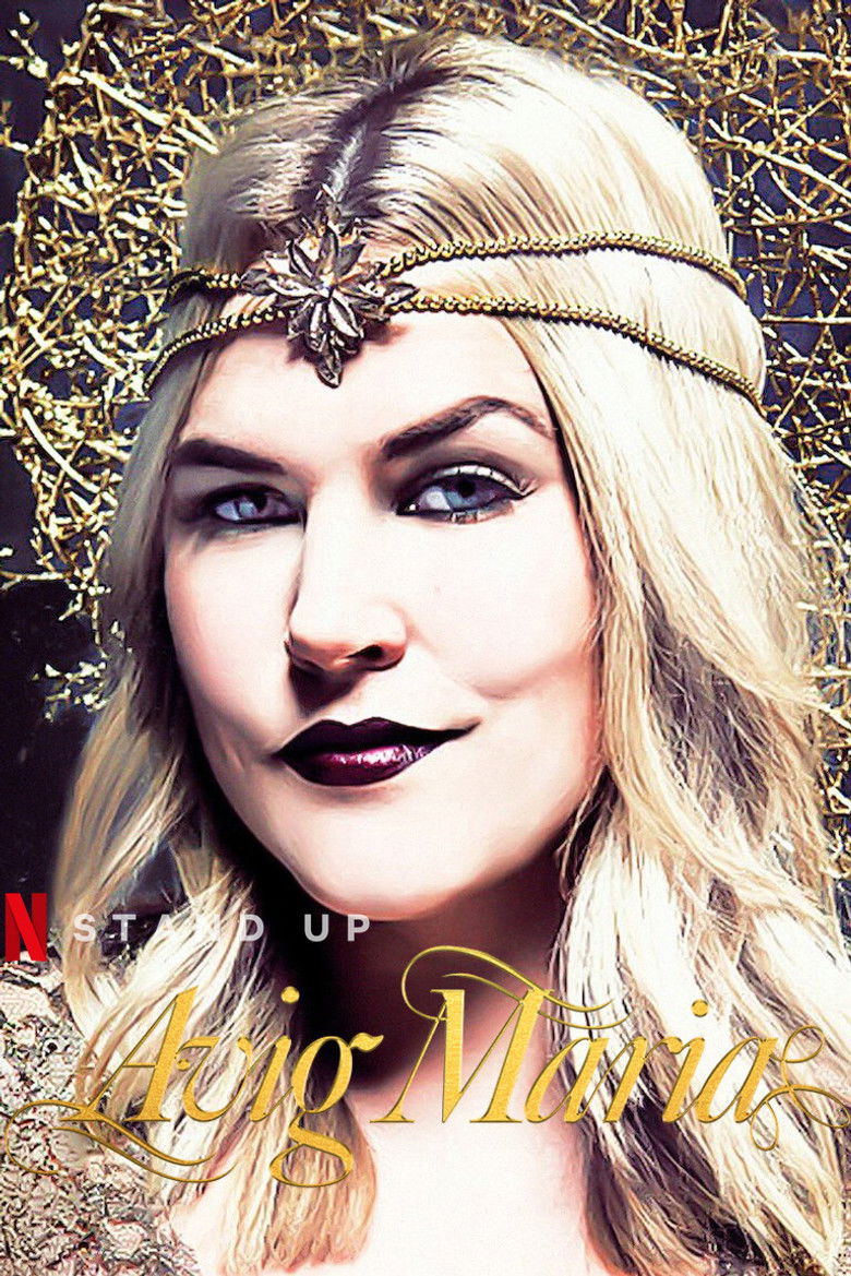 Imatge de Avig Maria