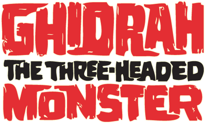 Imagen de Ghidrah, el monstruo de tres cabezas