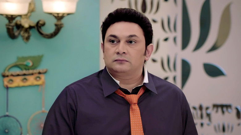 Still image for Excuse Me Maadam season 1 episode 27: Sanam to Prove His Innocence Still image for Excuse Me Maadam season 1 episode 27: Sanam to Prove His Innocence