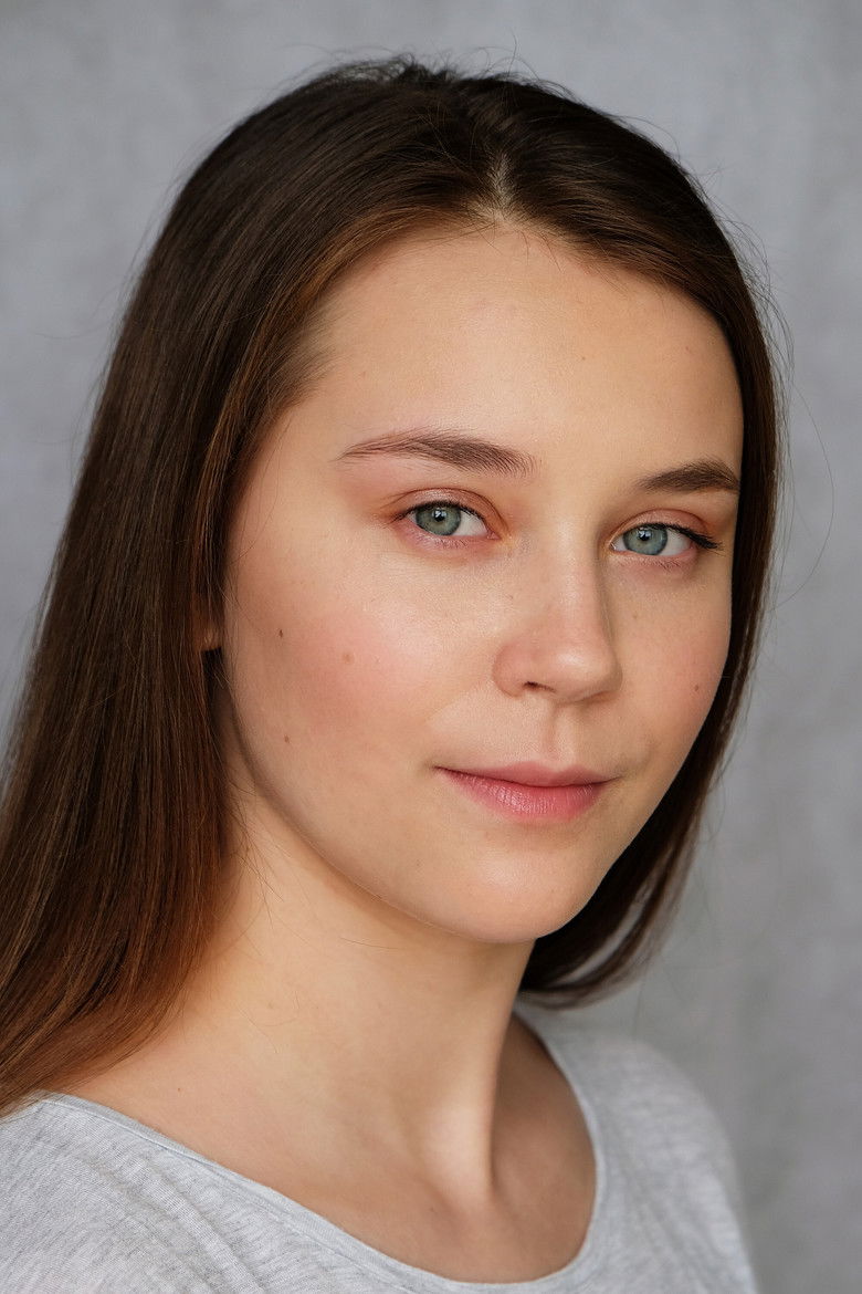 Karolína Zachová portrait image