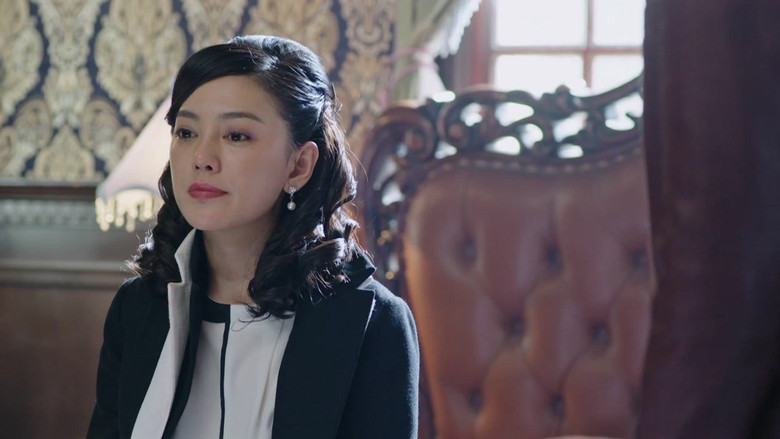 Still image for 拯救者 season 1 episode 27: Episode 27