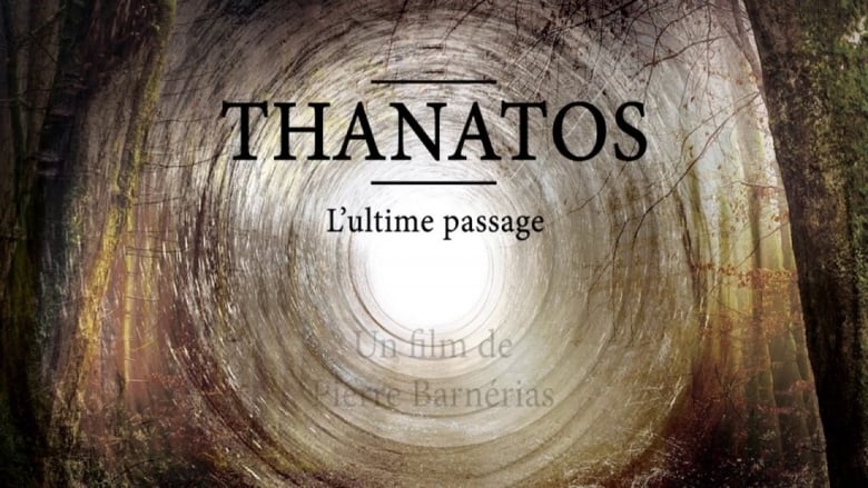 Thanatos, l'ultime passage movie poster