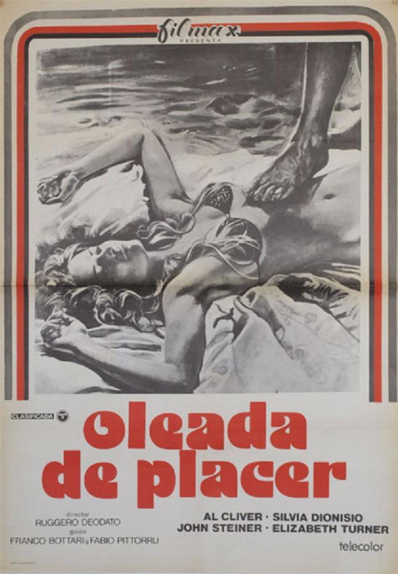 Una ondata di piacere