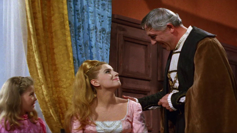 Image d'arrière-plan 4 du film The Saracens