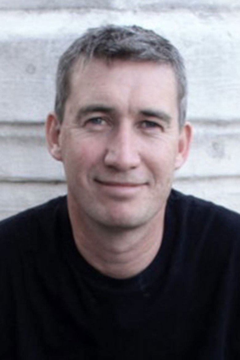 Richard Kendrick portrait image