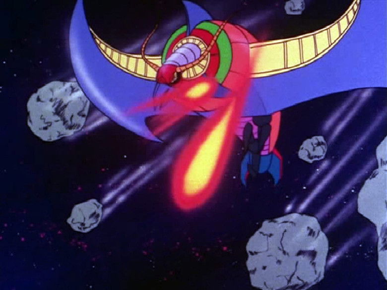 Still image for Dino Mech Gaiking season 1 episode 22: The Mystery of the Underground Kingdom Still image for Dino Mech Gaiking season 1 episode 22: The Mystery of the Underground Kingdom