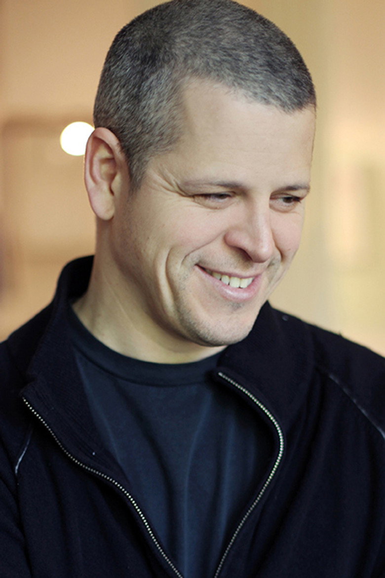 Claude Despins photo 2