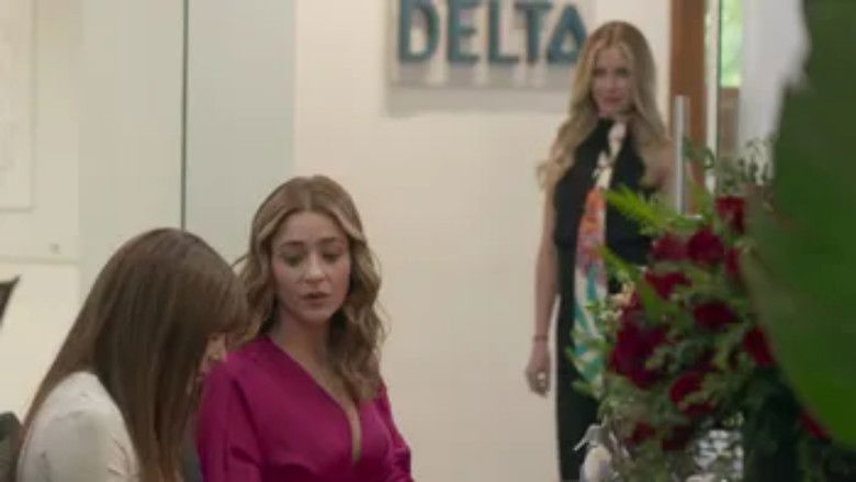 Regalo De Amor Temporada 1 Episodio 68 Cuevana 3