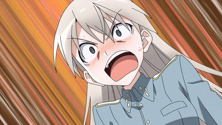 Still from Strike Witches - Season 3 Episode 7