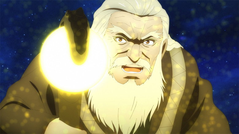 Still from Tales of Wedding Rings - Season 1 Episode 10