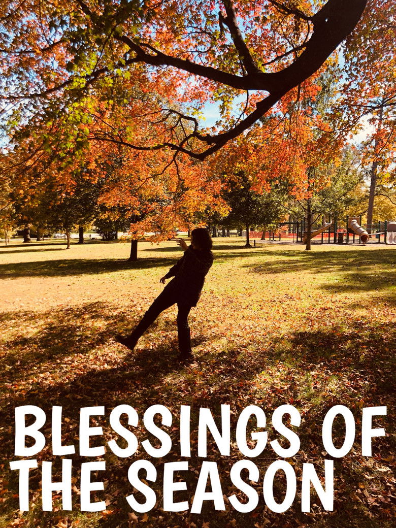 Imatge de Blessings of the Season