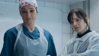 Still image for Detective Maria Kallio season 1 episode 2: It's a shame Still image for Detective Maria Kallio season 1 episode 2: It's a shame