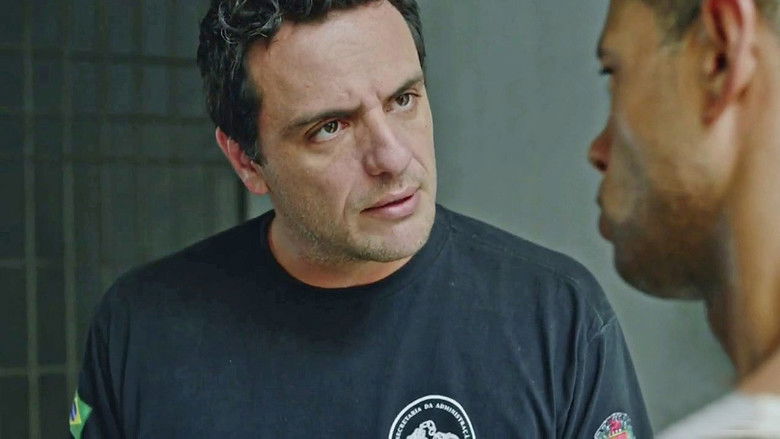 Still image for Carcereiros season 1 episode 4: Episode 4 Still image for Carcereiros season 1 episode 4: Episode 4