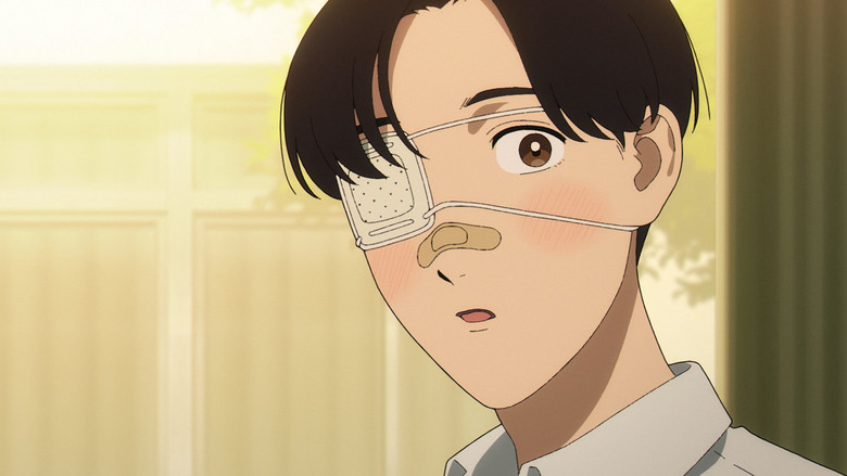 Still from Yano-kun's Ordinary Days - Season 1 Episode 10