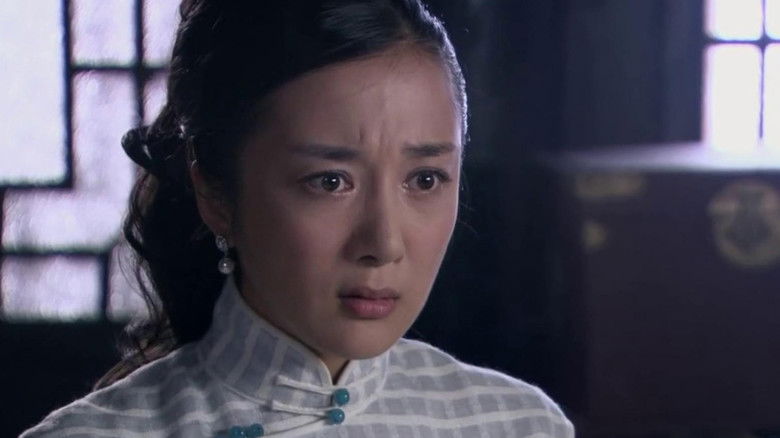 Still image for Zhan Di Hua Kai season 1 episode 8: Episode 8