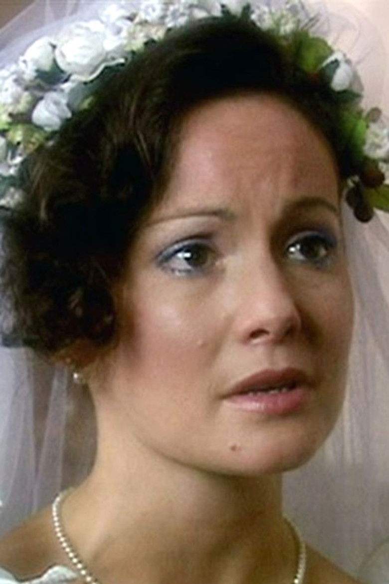 Natalie Jones portrait image