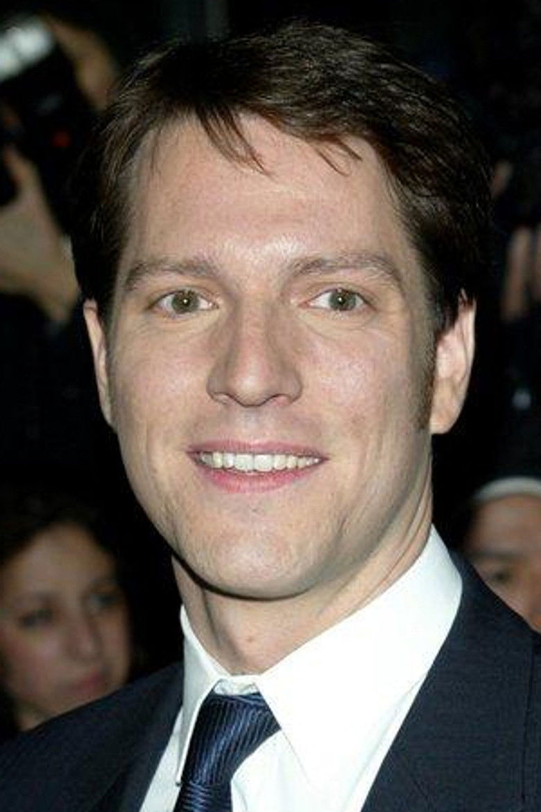 Philipp von Schulthess portrait image