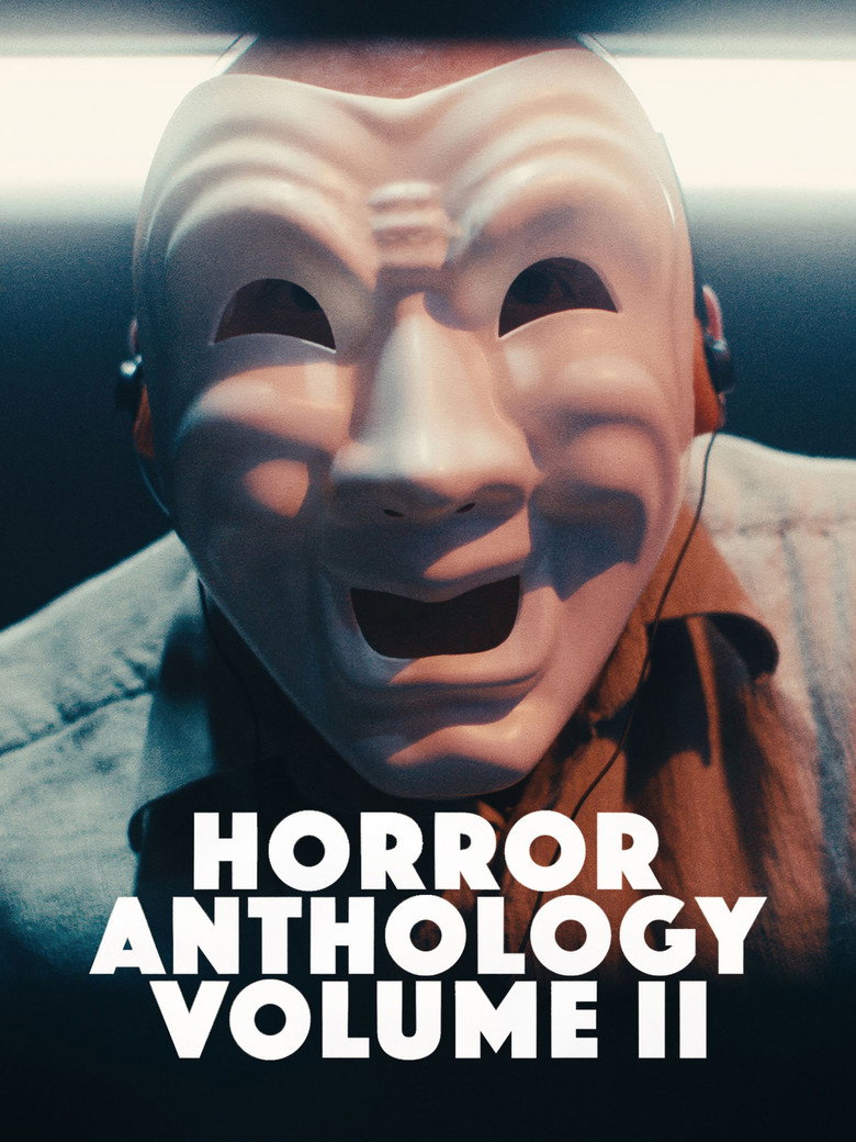 Horror Anthology Volume 2