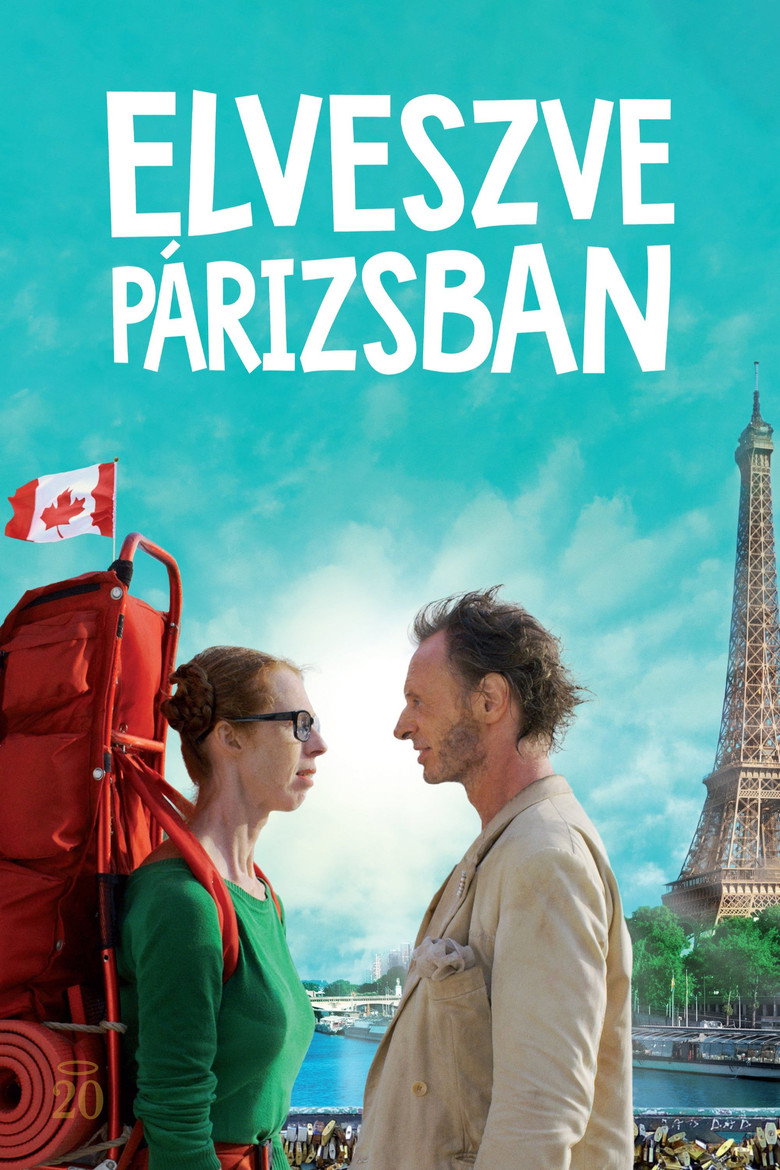 Elveszve P&aacute;rizsban (2017)