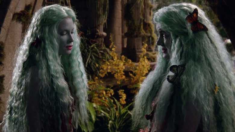 Still from Once Upon a Time - Season 7 Episode 19
