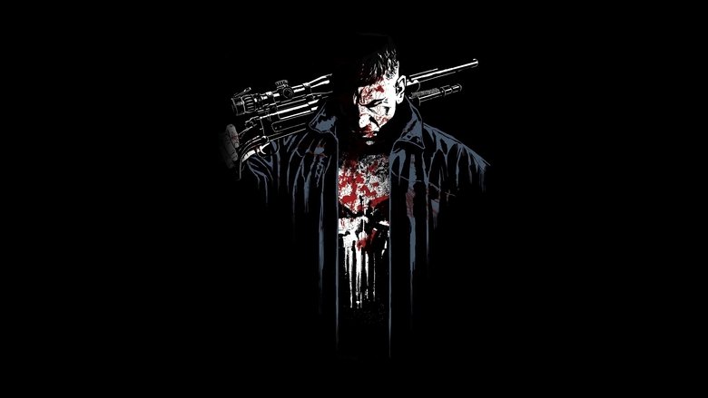 Marvel's The Punisher