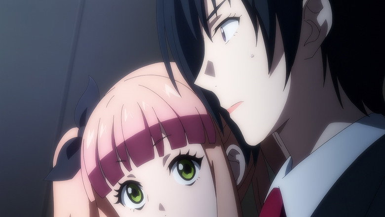Still from Tomodachi Game - Season 1 Episode 6