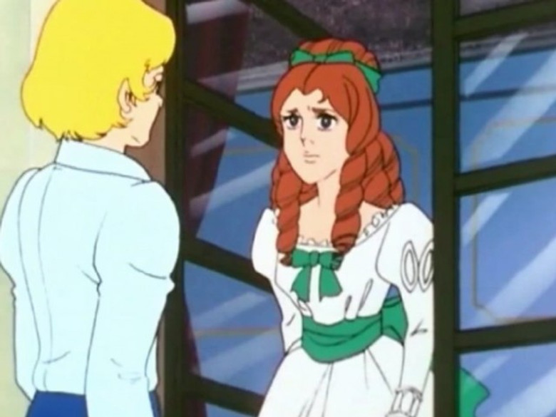 Still image for Isabelle of Paris season 1 episode 3: On the day of the duel, the one I love...
