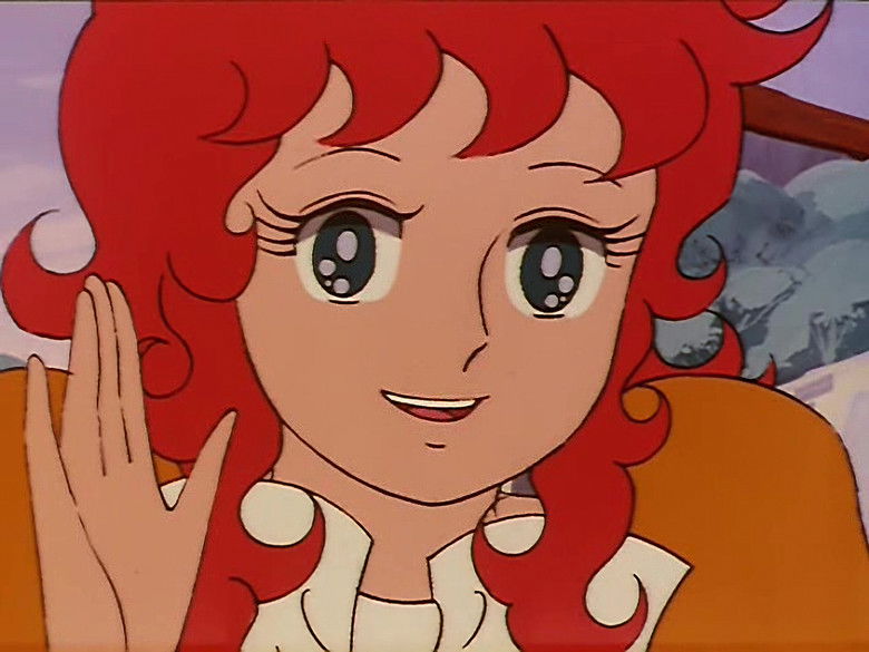 Still image for Little Meg the Witch Girl season 1 episode 72: Farewell, Megu-Chan Still image for Little Meg the Witch Girl season 1 episode 72: Farewell, Megu-Chan