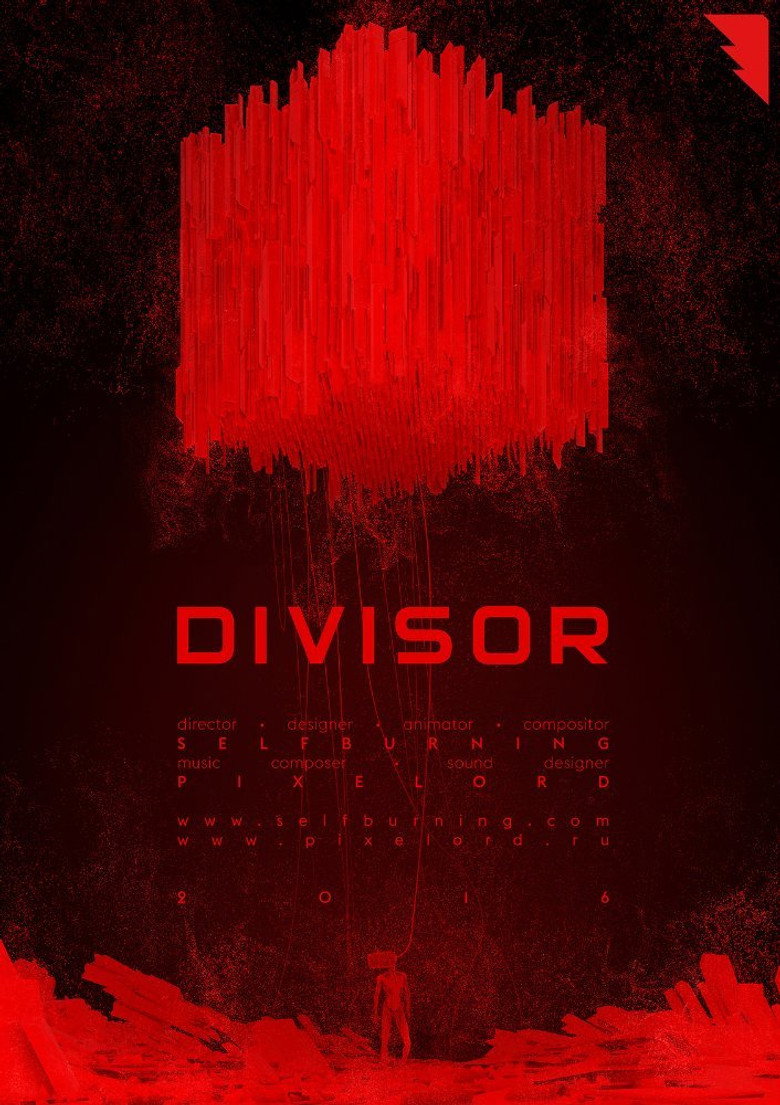 Affiche ou illustration — Divisor