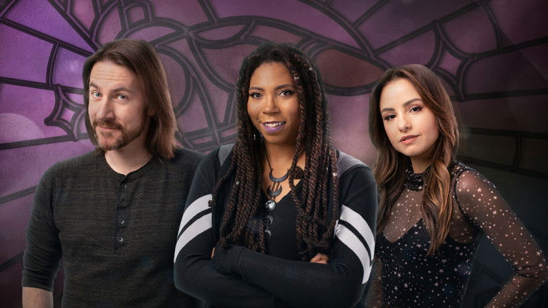 Still image for Exandria Unlimited season 1 episode 8: What Comes Next