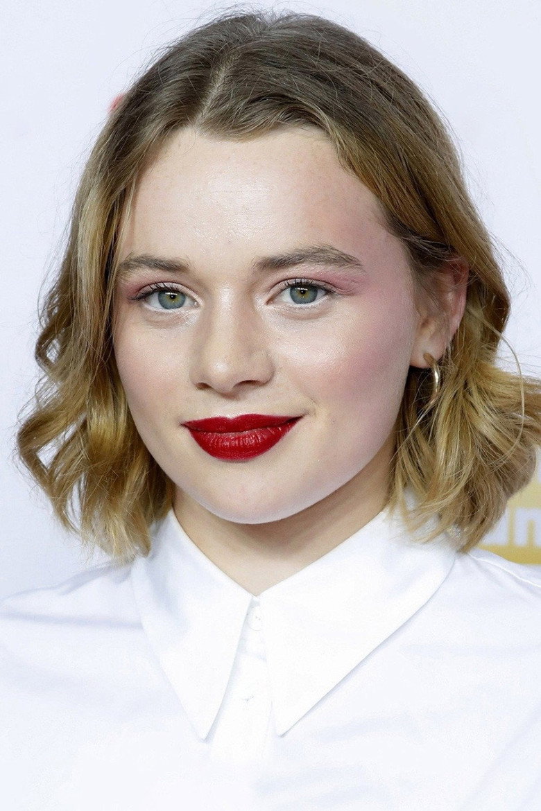 Luna Wedler