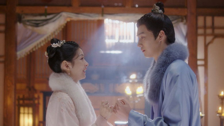 Still image for Debit Queen season 1 episode 20: Episode 20