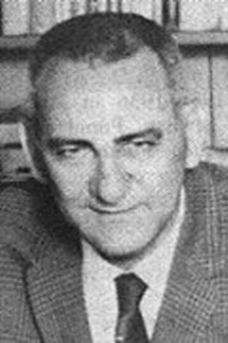 Daniel F. Galouye portrait image