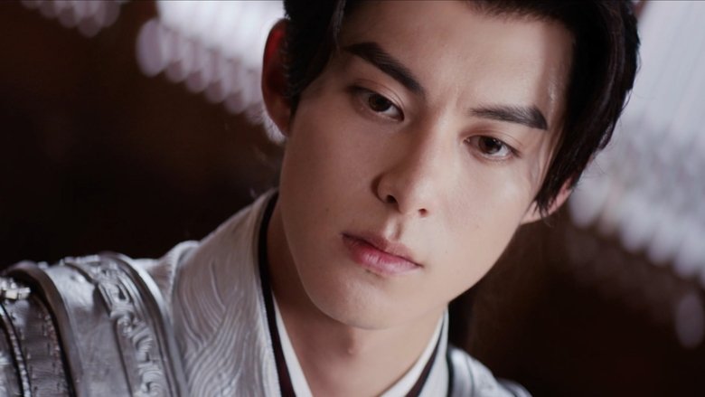 Still image for Guardians of the Dafeng season 1 episode 25: Mysterious Person Still image for Guardians of the Dafeng season 1 episode 25: Mysterious Person