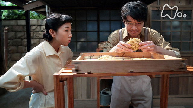 Still image for Manpuku season 1 episode 106: Week 19 - We're Moving Forward by 10 and 20 Steps! - Episode 106 Still image for Manpuku season 1 episode 106: Week 19 - We're Moving Forward by 10 and 20 Steps! - Episode 106