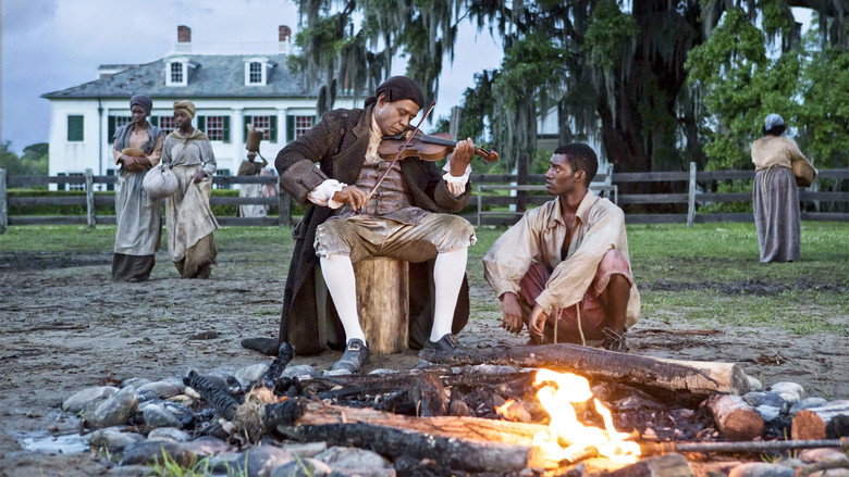 Still from Roots - Season 1 Episode 1