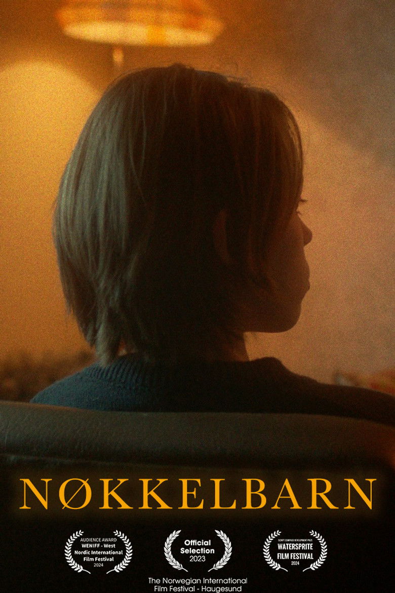 Imatge de Nøkkelbarn