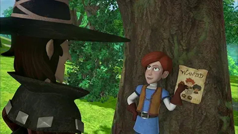 Still image for Robin des Bois : Malice à Sherwood season 1 episode 39: The Apprentice Lawman Still image for Robin des Bois : Malice à Sherwood season 1 episode 39: The Apprentice Lawman