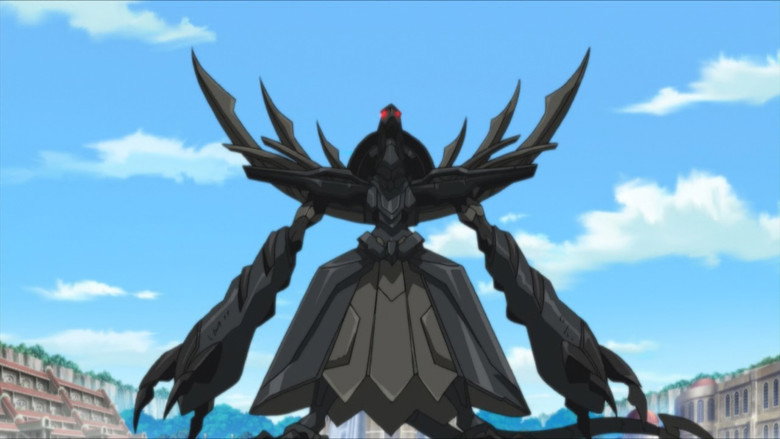 Isekai No Seikishi Monogatari: Saison 1 Episode 13 - Episode complet en