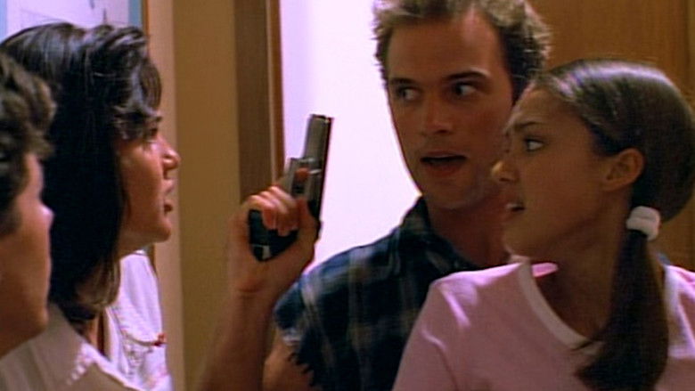 Still image for Flipper season 1 episode 20: Past Tense Still image for Flipper season 1 episode 20: Past Tense