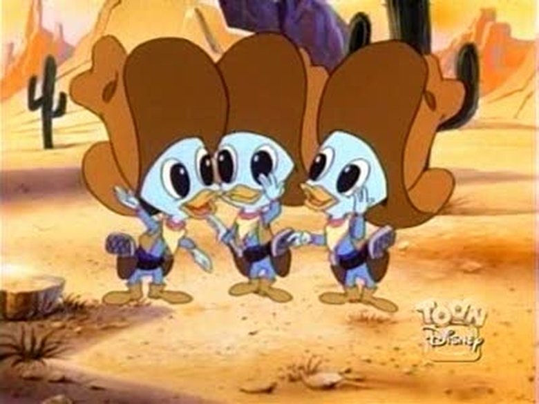 Still image for Darkwing Duck season 1 episode 59: U.F. Foe Still image for Darkwing Duck season 1 episode 59: U.F. Foe