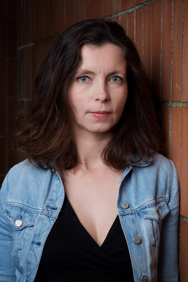 Veronika Kolejáková portrait image