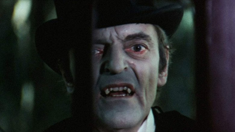 Dracula contra Frankenstein movie poster