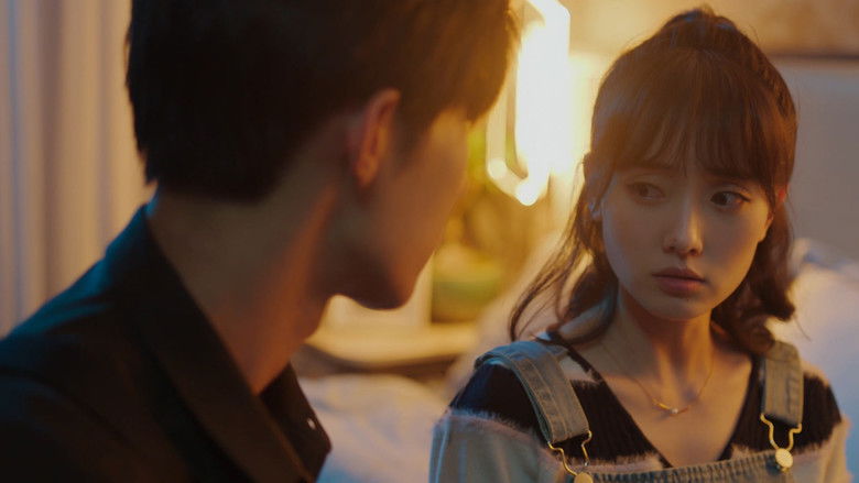 Still image for Have a Crush On You season 1 episode 16: Episode 16 Still image for Have a Crush On You season 1 episode 16: Episode 16