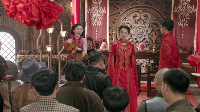 Still image for Thousand Years For You season 1 episode 5: Episode 5