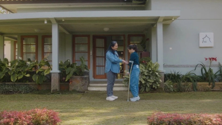 Imatge de Rumah Singgah