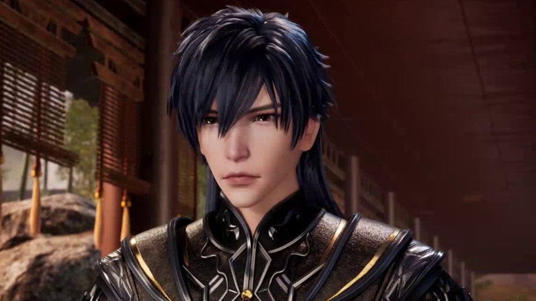 Still image for Spirit Sword Sovereign season 1 episode 454: Episode 454 Still image for Spirit Sword Sovereign season 1 episode 454: Episode 454