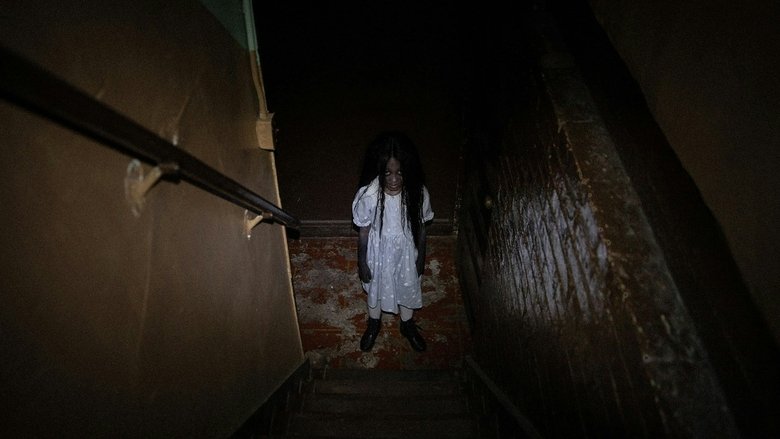 Don't Hang Up (2025)