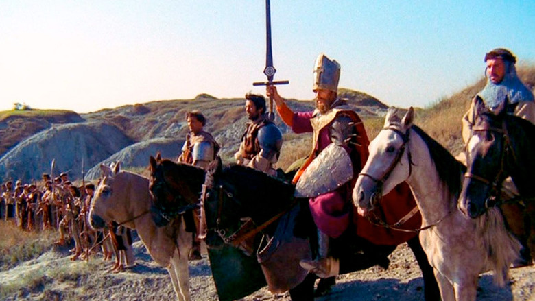 Backdrop de Brancaleone Collection